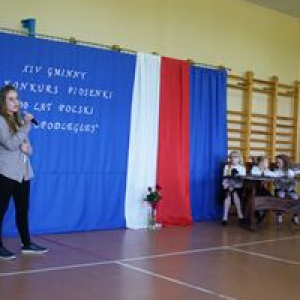 2018-04-27  Wocławy  XIV Gminny Konkurs Piosenki Dziecięcej (711)